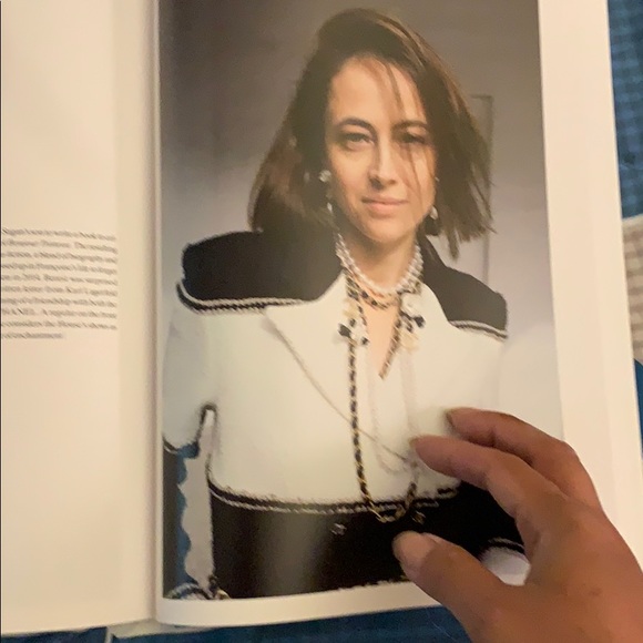Chanel magazine authentic - Picture 3 of 4